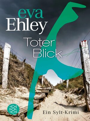 cover image of Toter Blick